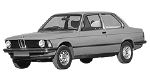 BMW E21 P3679 Fault Code