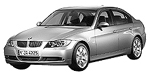 BMW E92 P3679 Fault Code