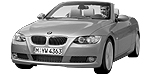 BMW E93 P3679 Fault Code