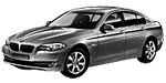 BMW F10 P3679 Fault Code